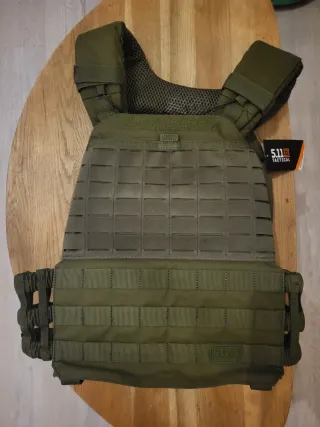 Chaleco táctico 5.11 Tactical