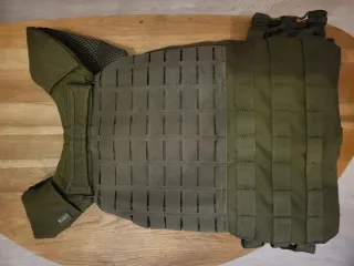 Chaleco táctico 5.11 Tactical