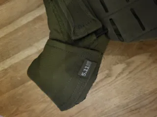 Chaleco táctico 5.11 Tactical