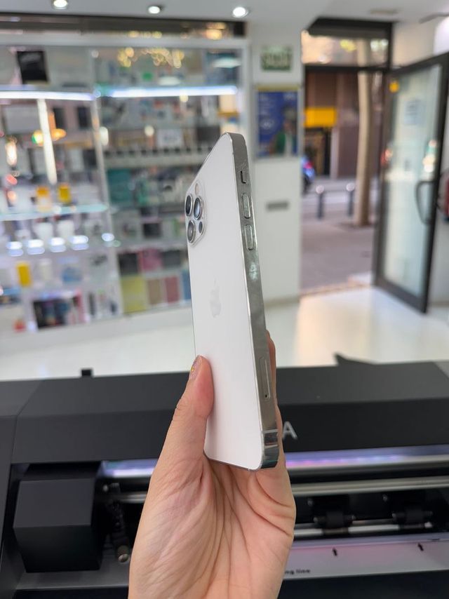 Apple PHONE 12 PRO MAX 256gb