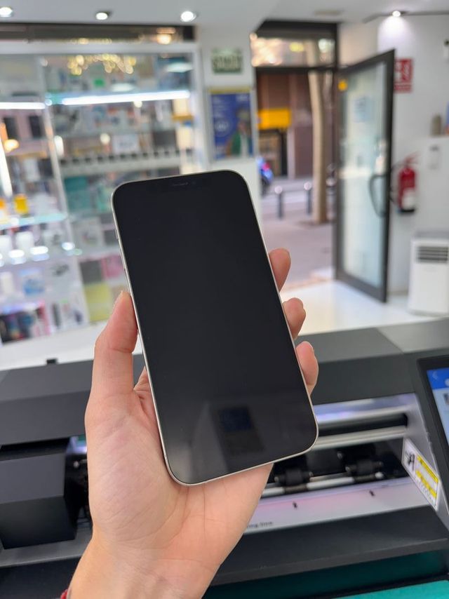 Apple PHONE 12 PRO MAX 256gb