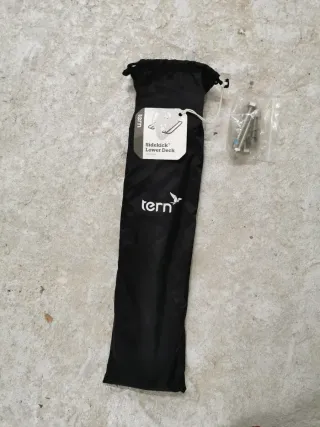 Tern GSD Gen 1 Sidekick Lower Deck