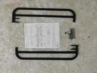 Tern GSD Gen 1 Sidekick Lower Deck