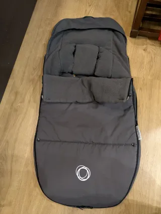 Saco invierno Bugaboo