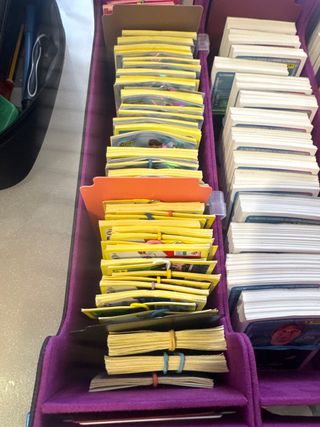 Figurine Calciatori Panini 2024-2025