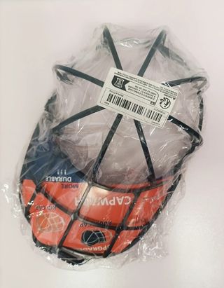 Protector de gorra / NUEVO