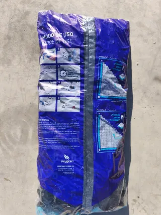 Sistema Nivelación Peygran