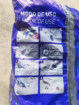 Sistema Nivelación Peygran