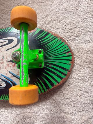 Skate Old School Joker Vision 80s/90s