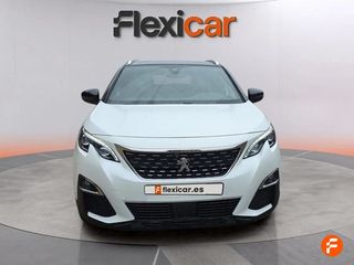 Peugeot 3008 225 e-EAT8 GT
