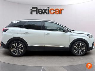 Peugeot 3008 225 e-EAT8 GT