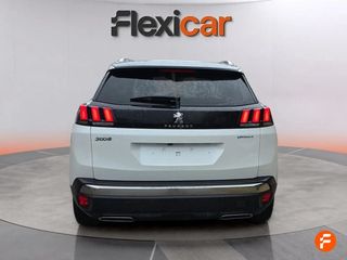 Peugeot 3008 225 e-EAT8 GT