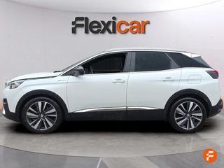 Peugeot 3008 225 e-EAT8 GT