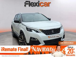 Peugeot 3008 225 e-EAT8 GT