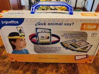 Lote o pack de Juegos Mesa Infantiles