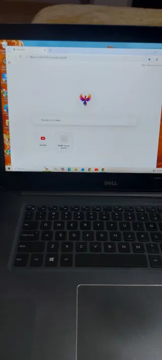 Dell Inspiron 15 Laptop