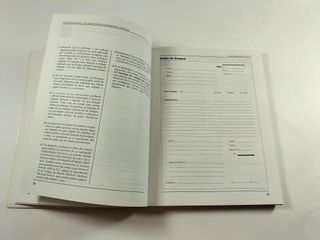 Formatos legales y de negocios para diseñadores...