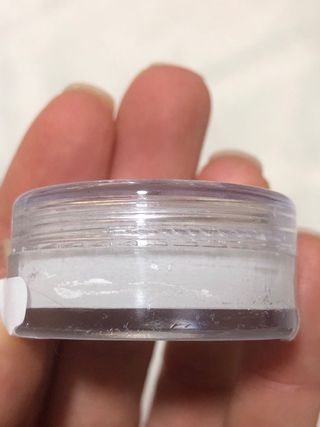 Maquillaje Blanco Guirca y Sangre Falsa