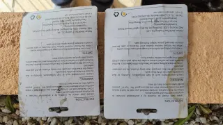 Pastillas Freno Suzuki GSR 750 MEXITAL