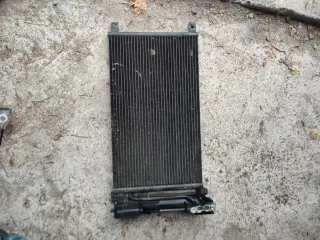 Condensador BMW E46 M47N 150