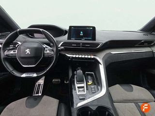 Peugeot 3008 225 e-EAT8 GT