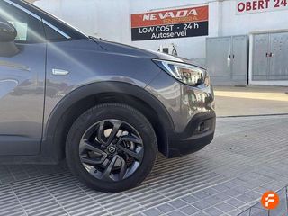 Opel Crossland X 1.2 81kW (110CV) Edition