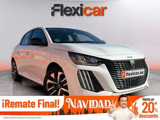 Peugeot 208 Active Puretech 100