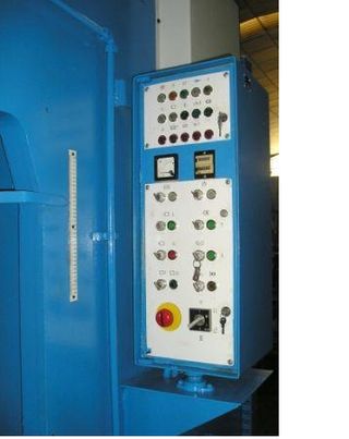 Prensa Excéntrica BLEMA WMW Gotha