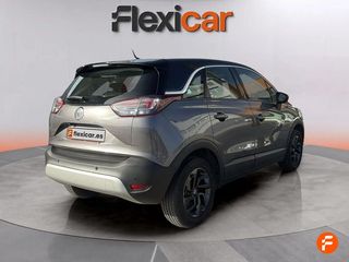 Opel Crossland X 1.2 81kW (110CV) Edition