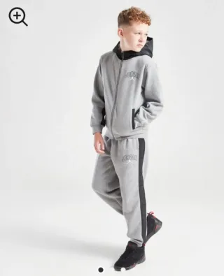 Chándal Jordan niño Talla 12-13