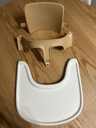 Baby set y bandeja Stokke Tripp Trapp