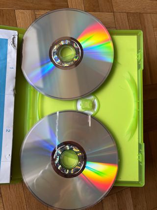 Grand Theft Auto V Xbox 360