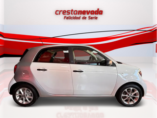 smart forfour 2019 ¡¡Desde 139€ al mes!!