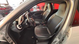 smart forfour 2019 ¡¡Desde 139€ al mes!!