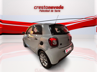 smart forfour 2019 ¡¡Desde 139€ al mes!!