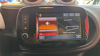 smart forfour 2019 ¡¡Desde 139€ al mes!!