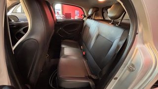 smart forfour 2019 ¡¡Desde 139€ al mes!!