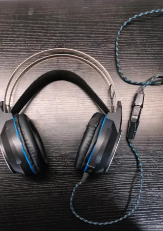 Blackfire BFX-50 Gaming Headset