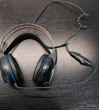 Blackfire BFX-50 Gaming Headset