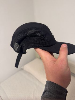 Gorra The North Face Negra