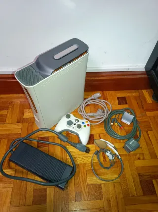 Xbox 360 Especial