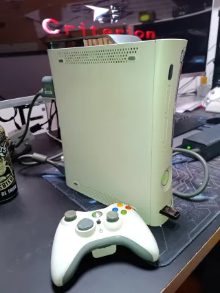 Xbox 360 Especial