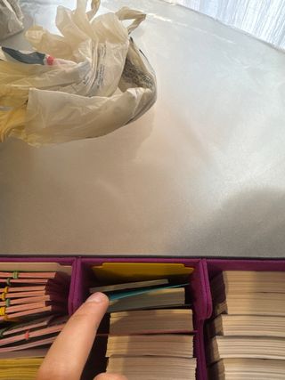 Figurine Calciatori Panini 2025-2026