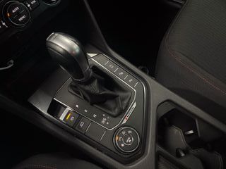 Volkswagen Tiguan R line 4M DSG