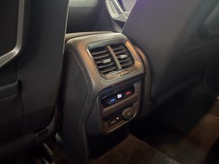 Volkswagen Tiguan R line 4M DSG