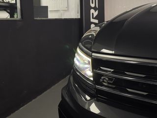 Volkswagen Tiguan R line 4M DSG