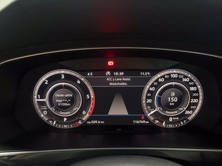 Volkswagen Tiguan R line 4M DSG