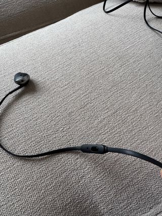 Auriculares JBL Negro/Plata