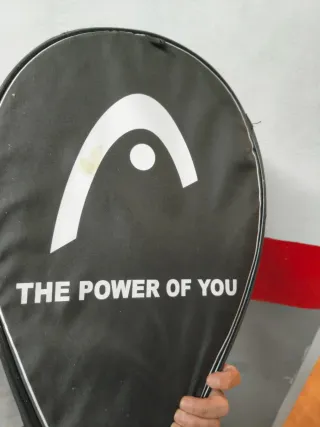 Pareja Raquetas Head Extreme + Bolsa