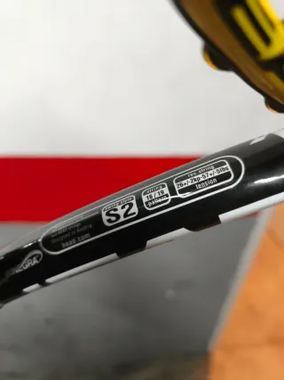 Pareja Raquetas Head Extreme + Bolsa